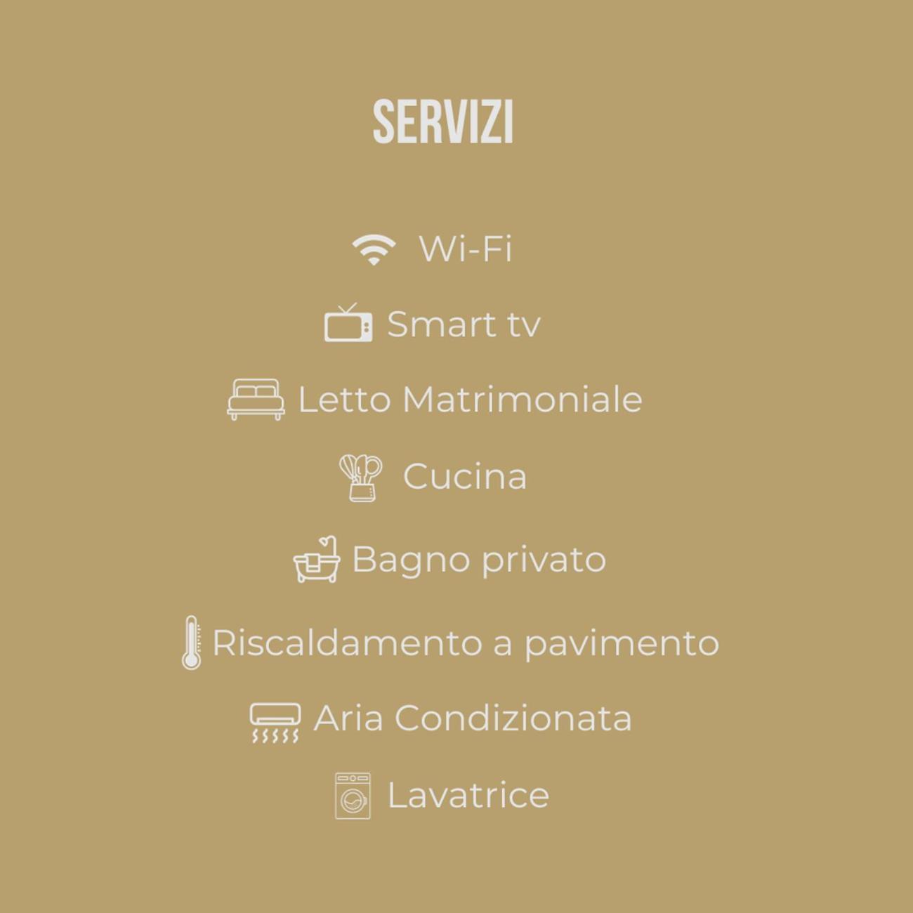 Do Pomi Suite Treviso Luaran gambar