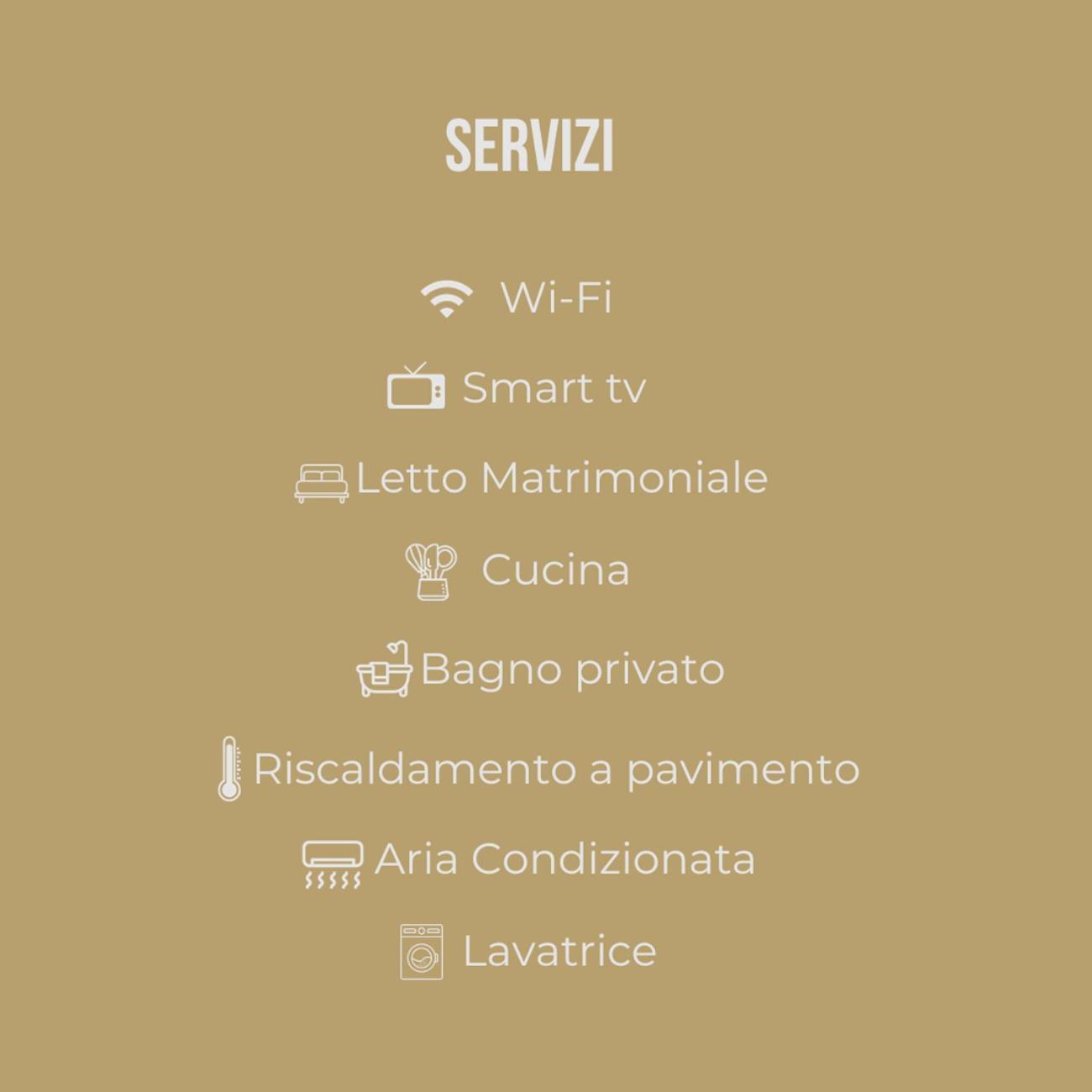 Do Pomi Suite Treviso Luaran gambar